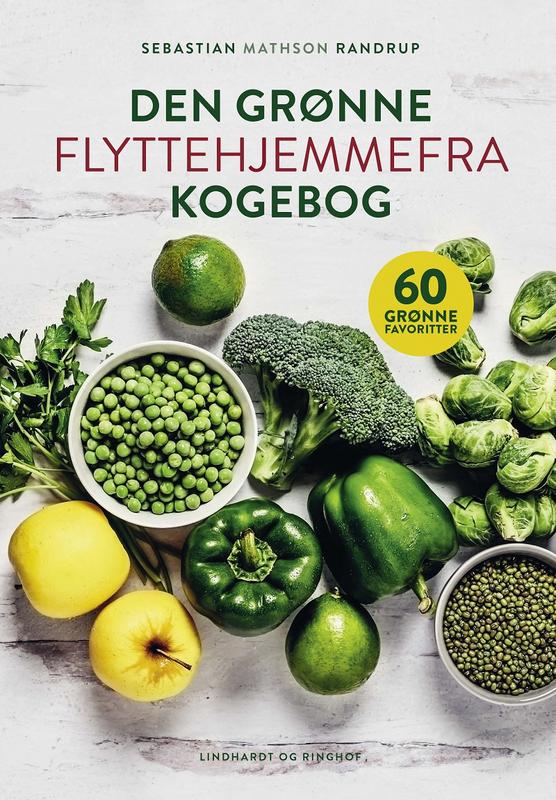 Den grønne flyttehjemmefrabog