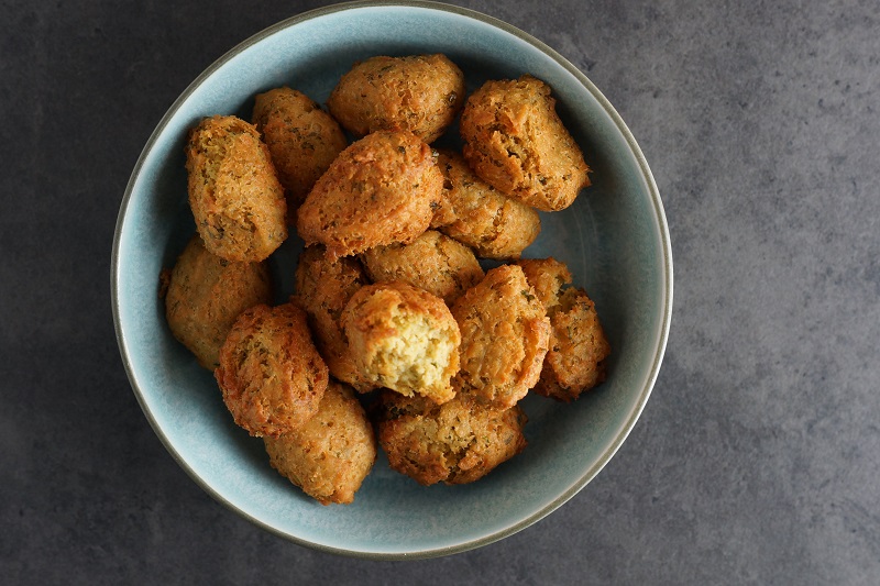 Falafler
