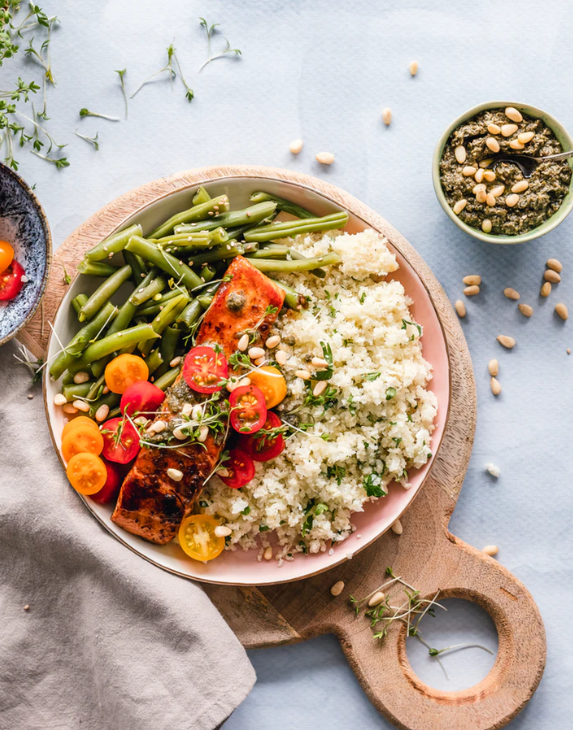 LCHF måltidskasser