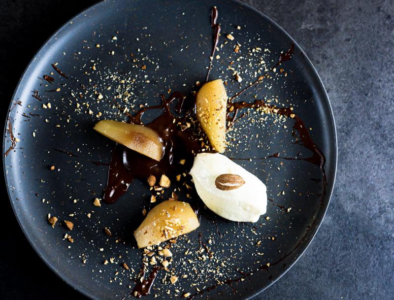 Pære Belle Helene