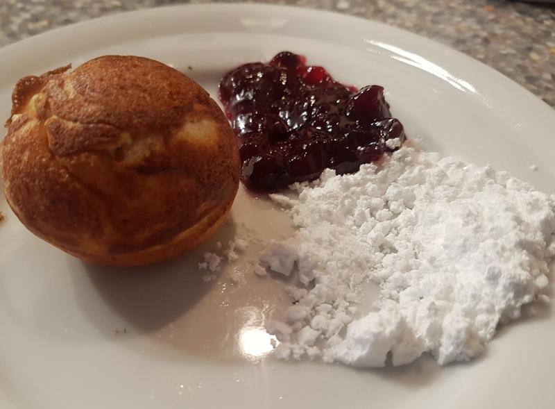 Æbleskiver