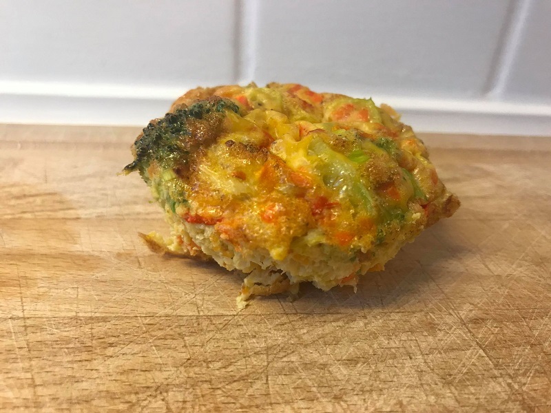 Æggemuffins