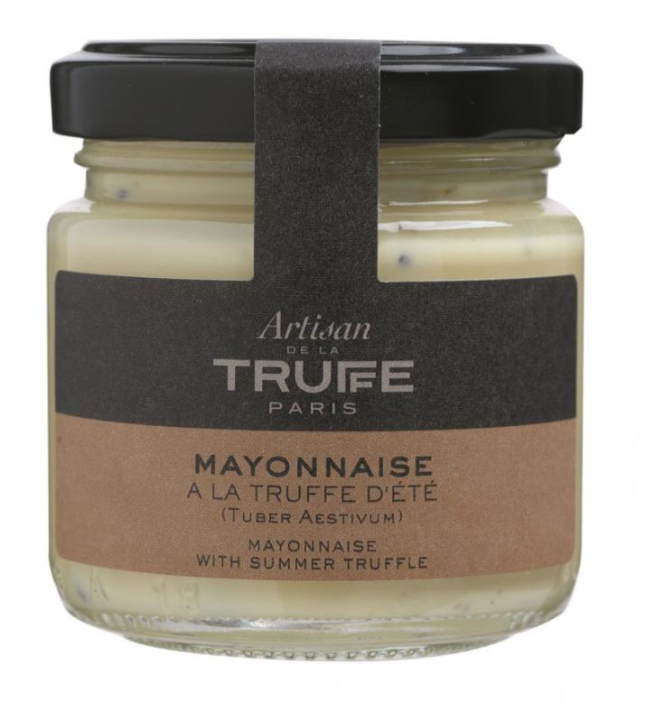 Mayonnaise (c)trøffelentusiasten.com