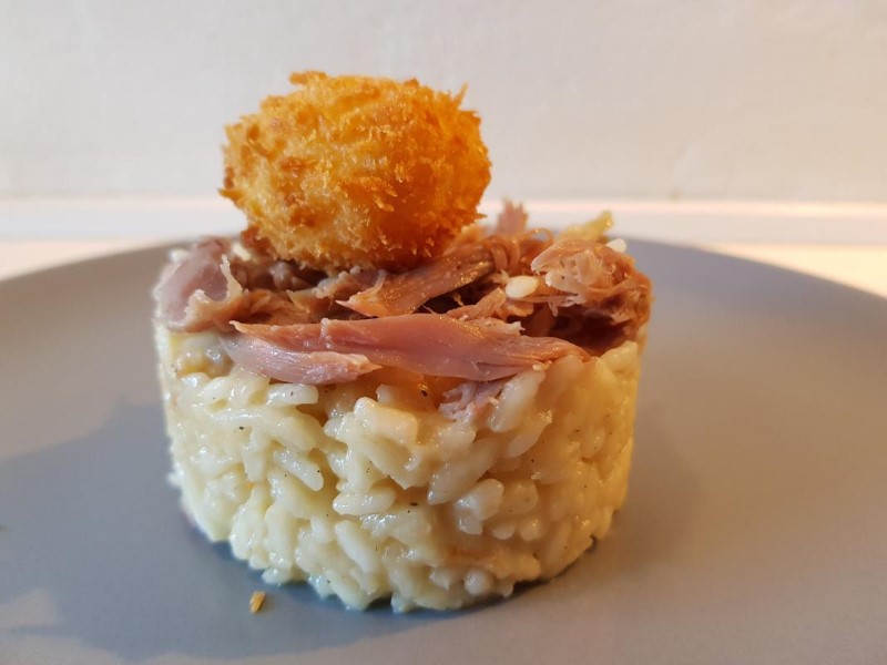 Risotto