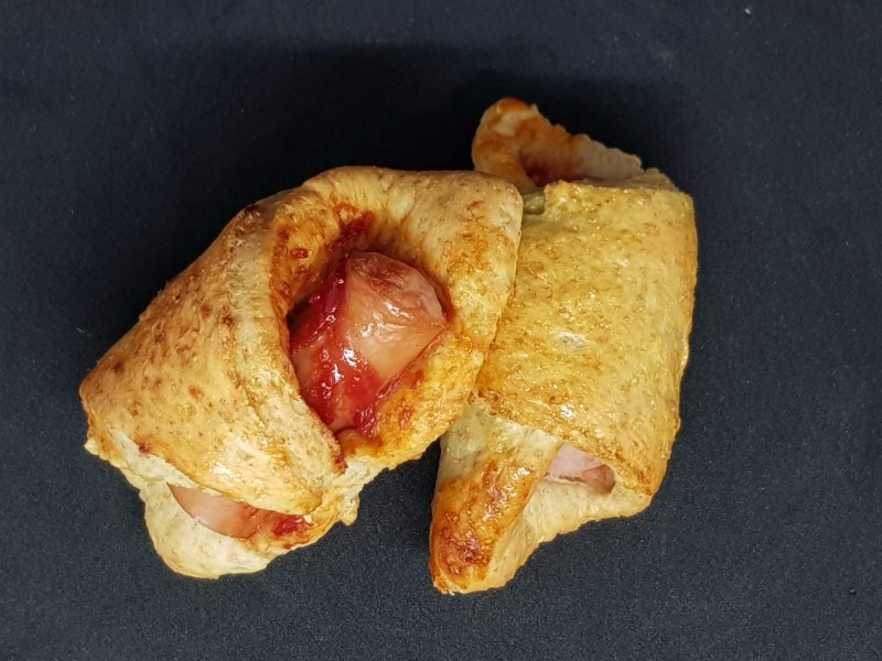Pølsehorn