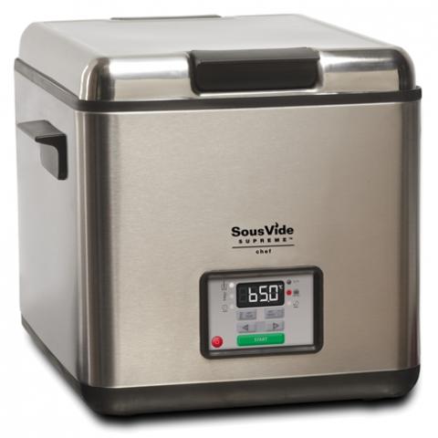 Sous Vide maskine