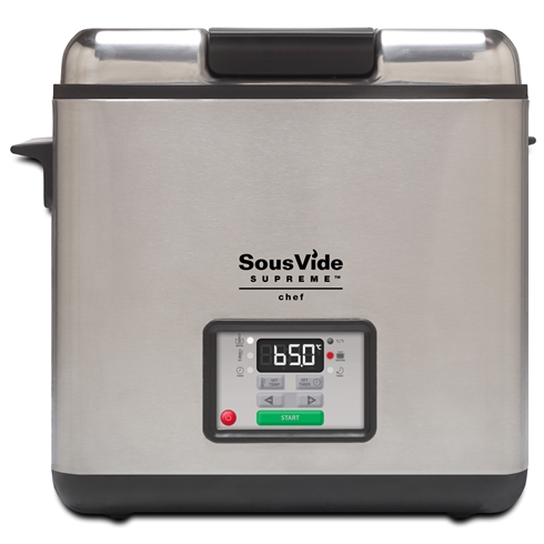 (c) SousVide.dk. SousVide Supreme® Chef