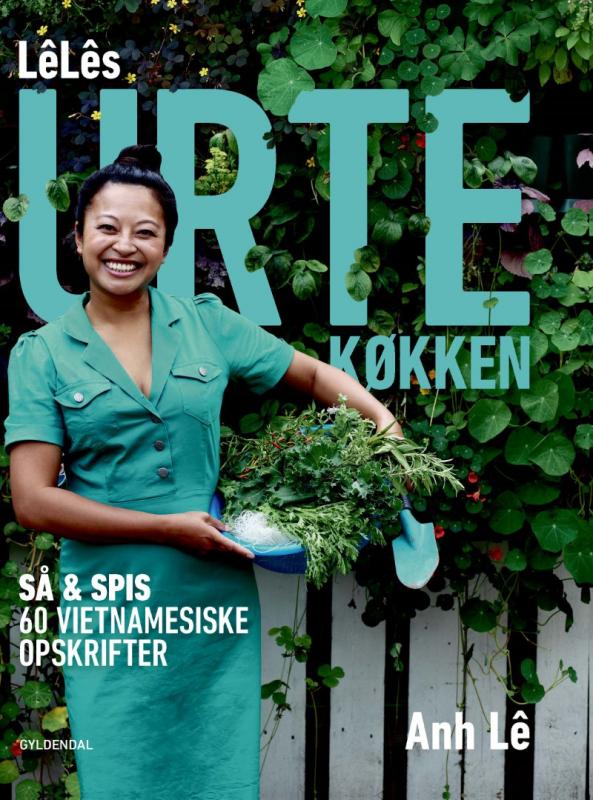 Urtekøkken