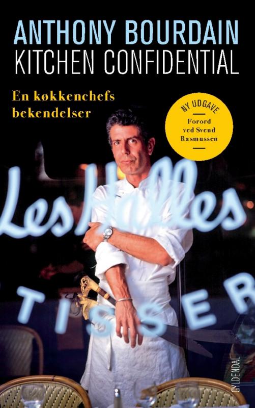 Anthony Bourdain