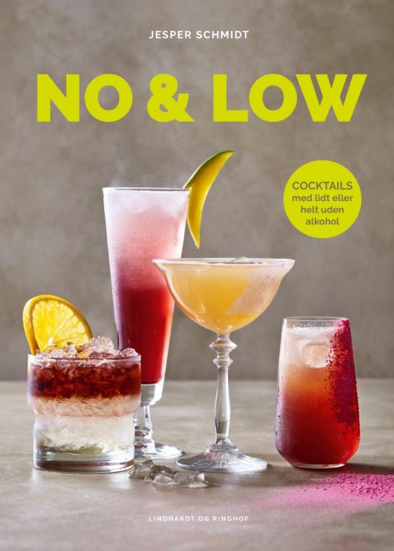 No and low