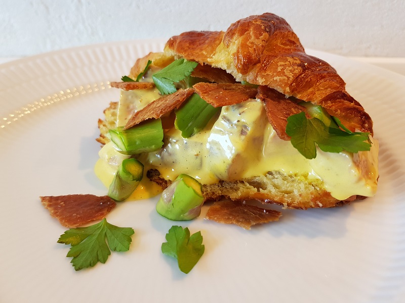 Andebrystsalat