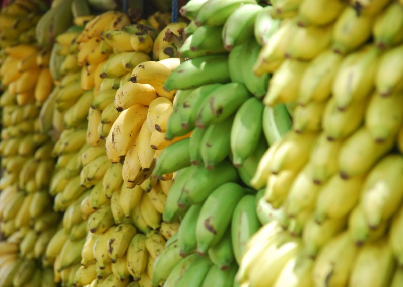 Bananer