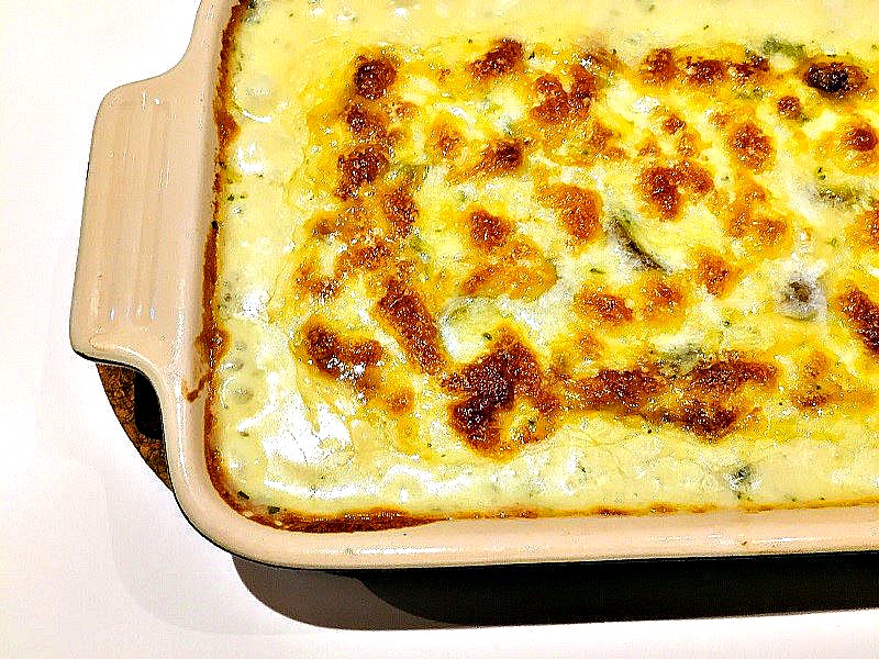 Bearnaise kartofler