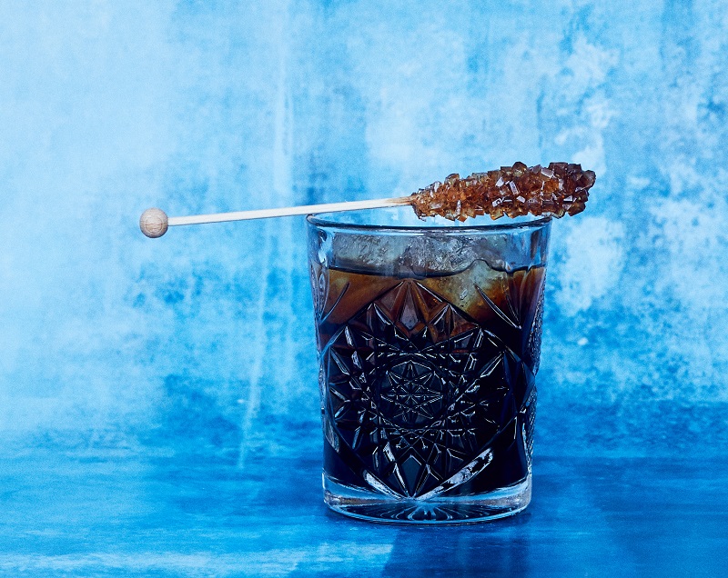 Black Russian