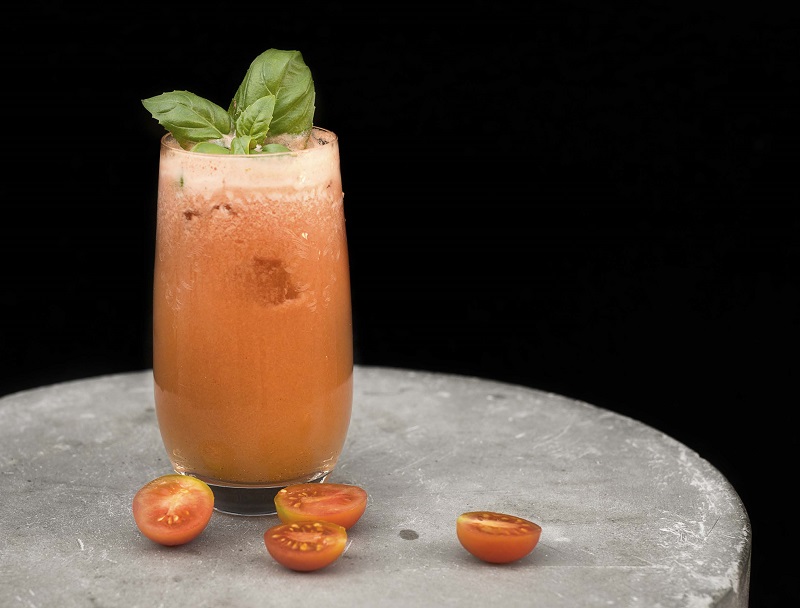 Bloody Mary