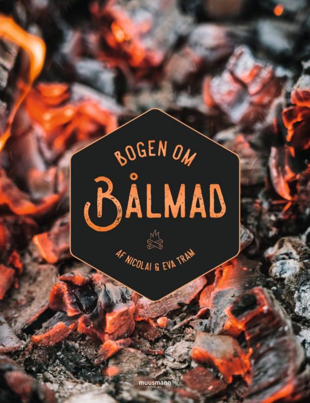 Bogen om bålmad