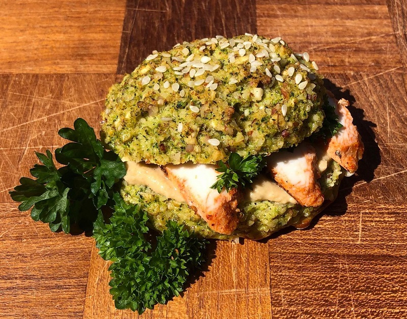 Broccoliboller