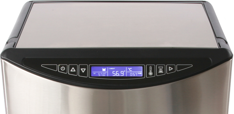 Burton Sous Vide