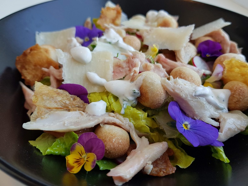 Cæsar Salat
