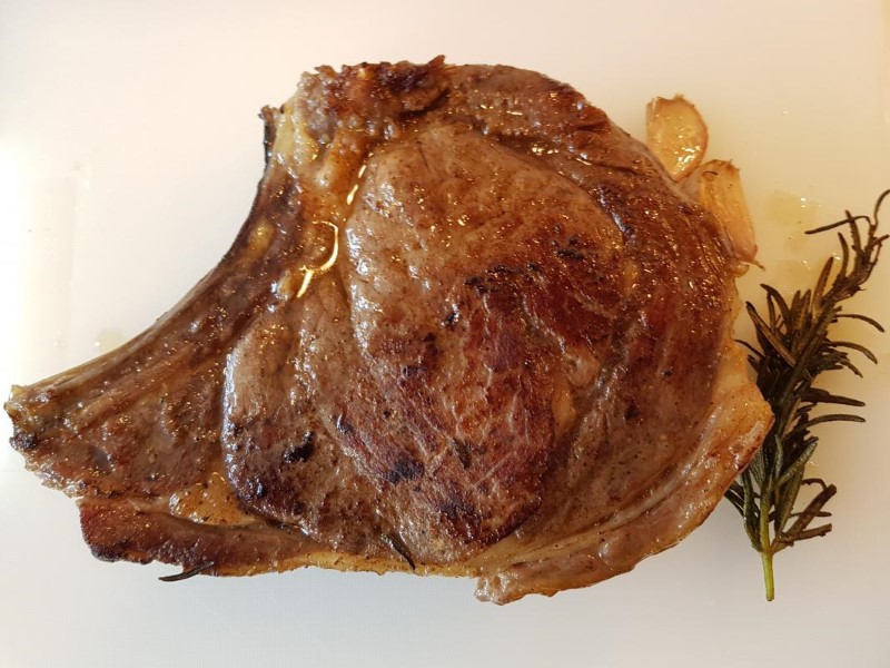 Côte du Boeuf