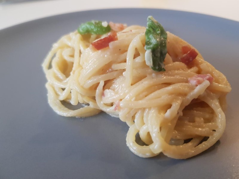 Carbonara