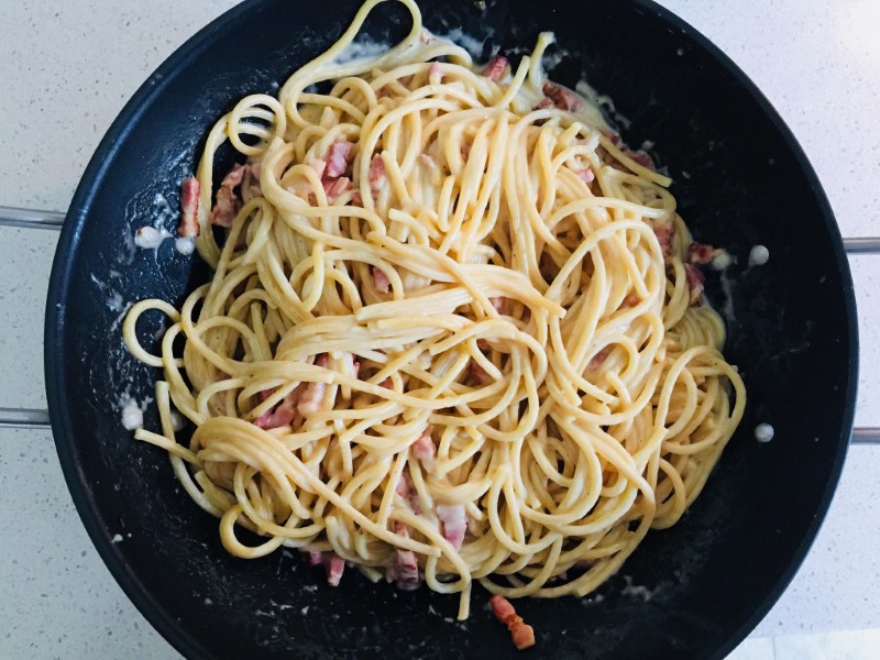 Carbonara