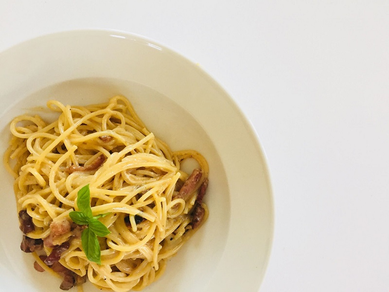 Carbonara