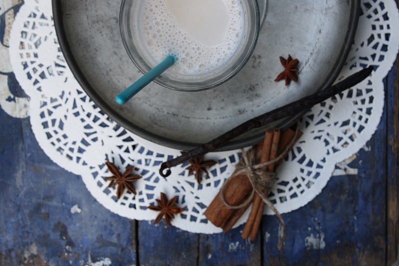 Chai Latte