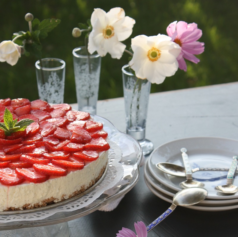 Cheesecake