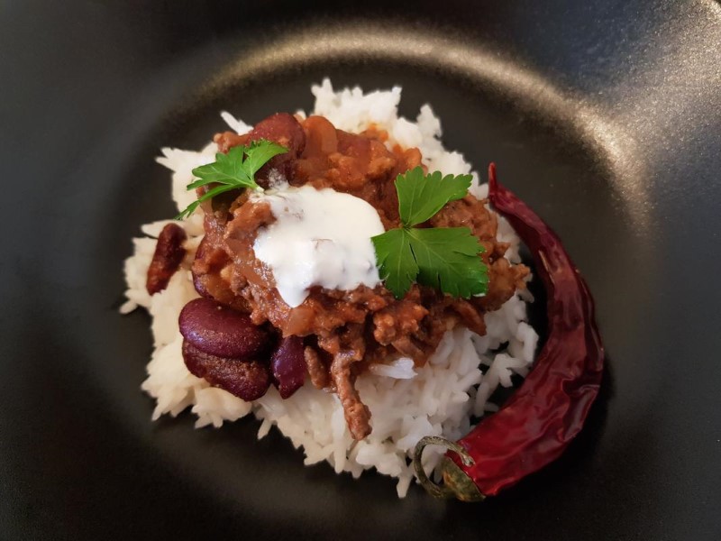 Chili con carne