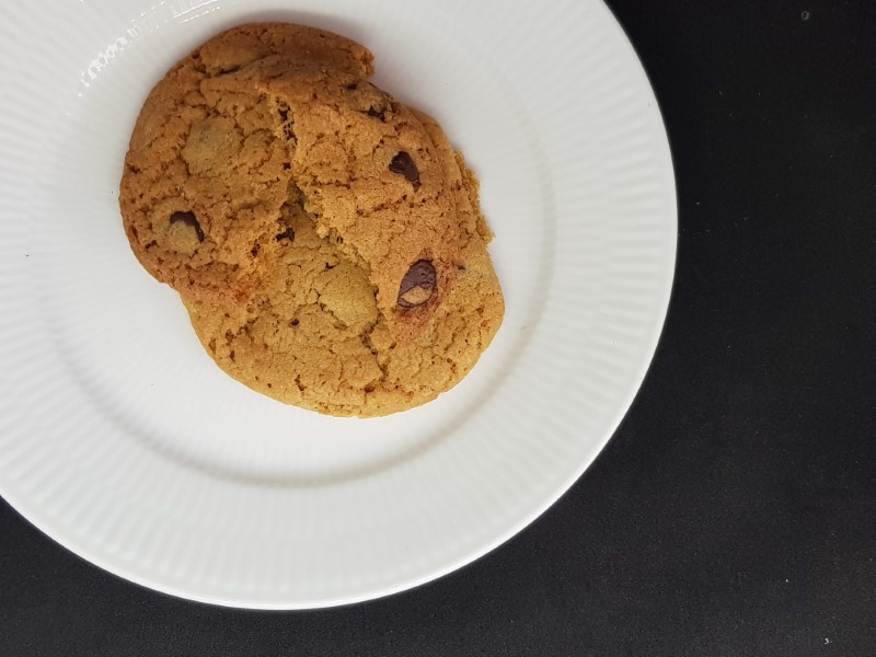 Chokolade Cookies