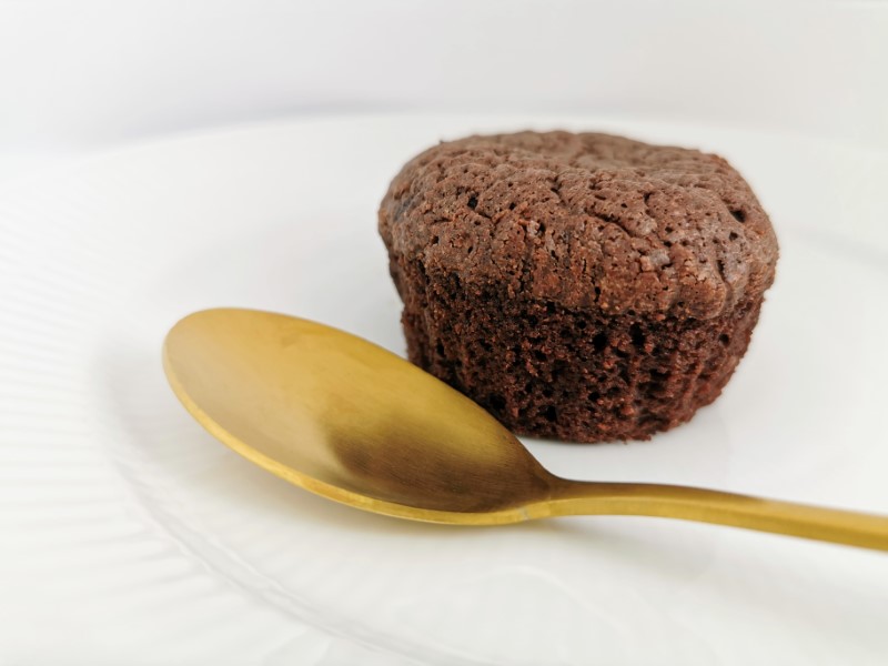 Chokolademuffins
