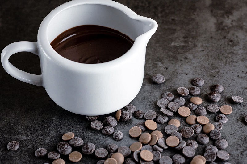 Chokoladesovs