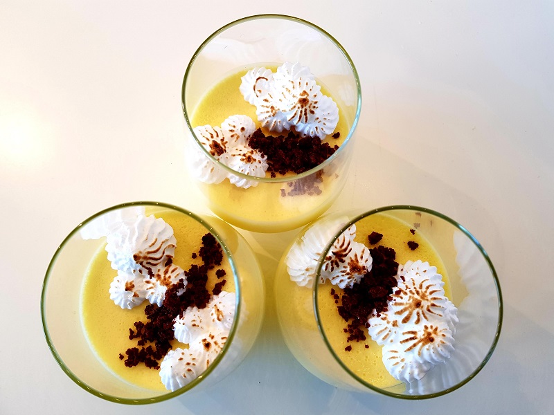 Citronfromage
