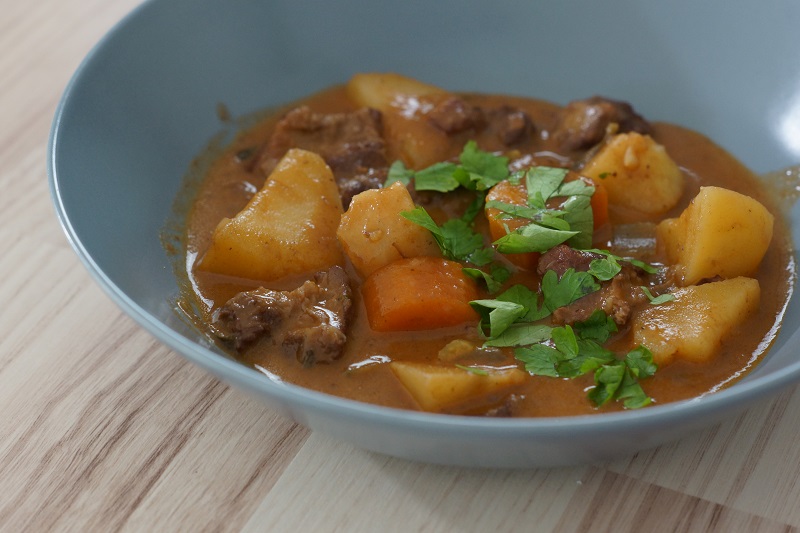 Cocotto oksesimreret