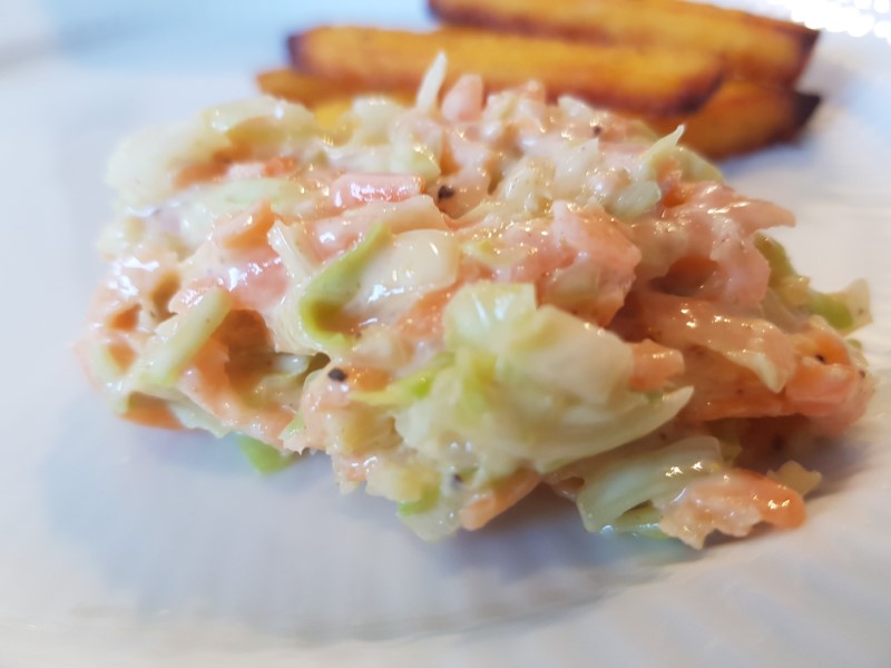 Coleslaw