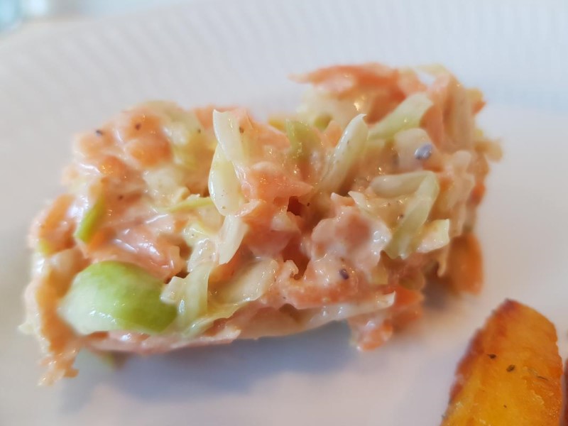Coleslaw