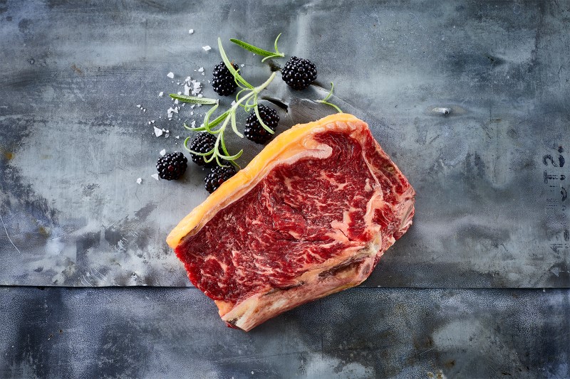 Cote de bouef