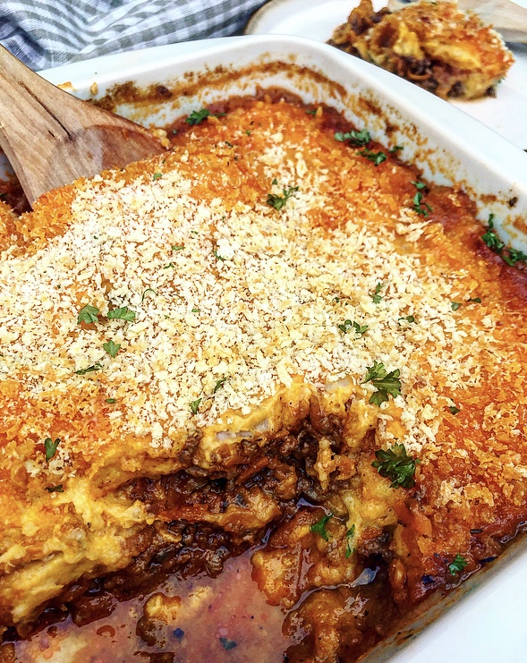 Cottage Pie