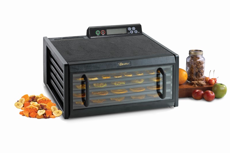 Dehydrator