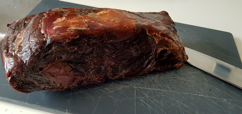 Marmoret oksefilet