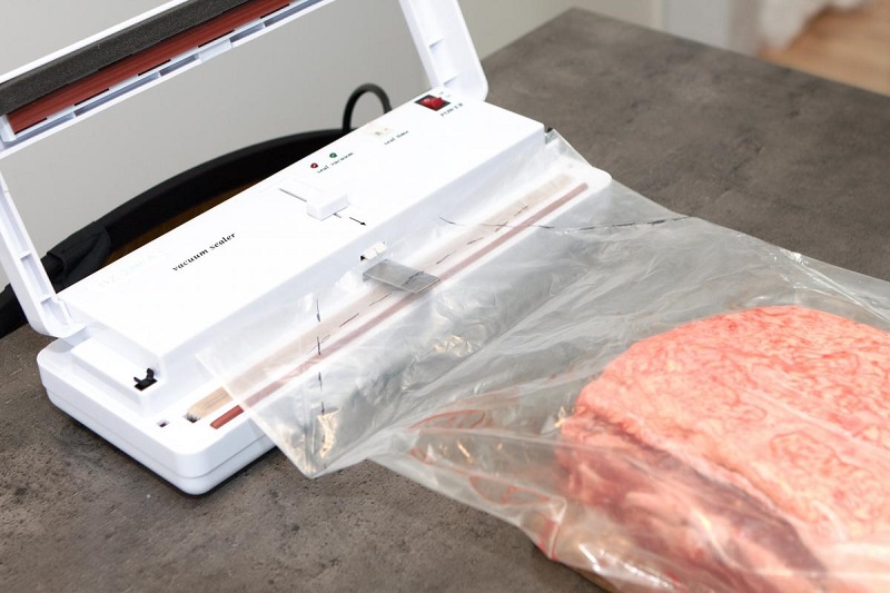 Dryaging poser