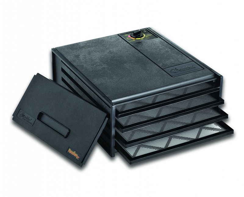 Dehydrator - Excalibur 4400 (c)sousvide.dk