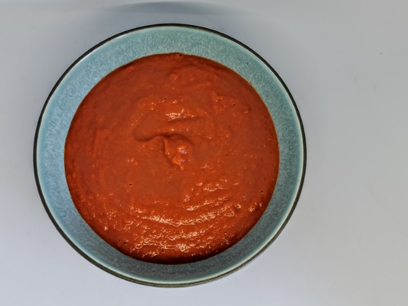 East Texas Barbecue Sauce