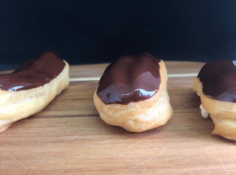 Eclairs