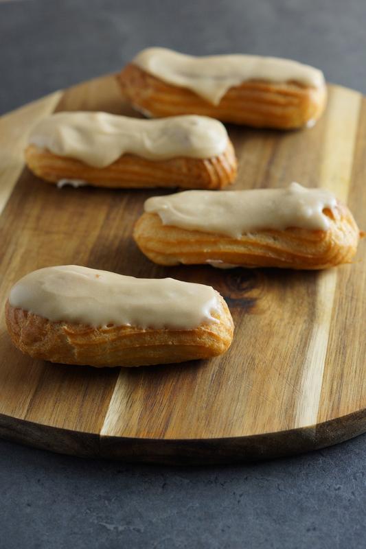 Eclairs
