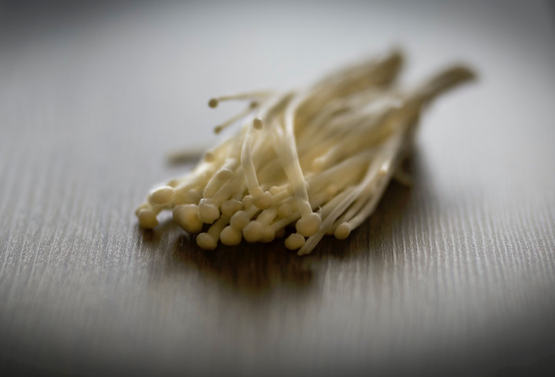 enoki