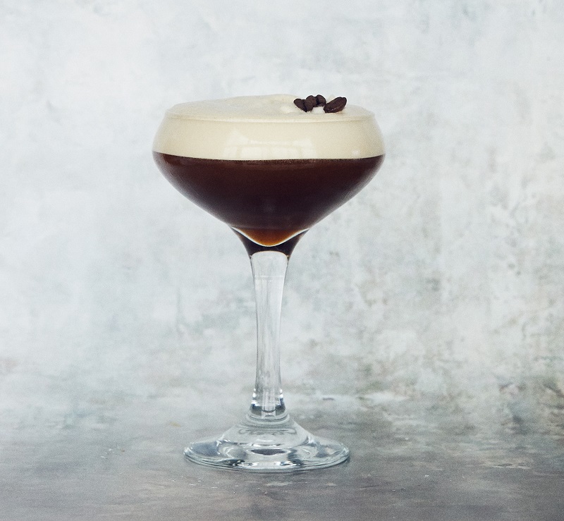 Espresso Martini
