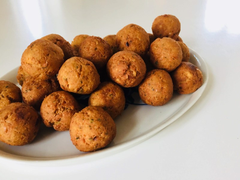 Falafel