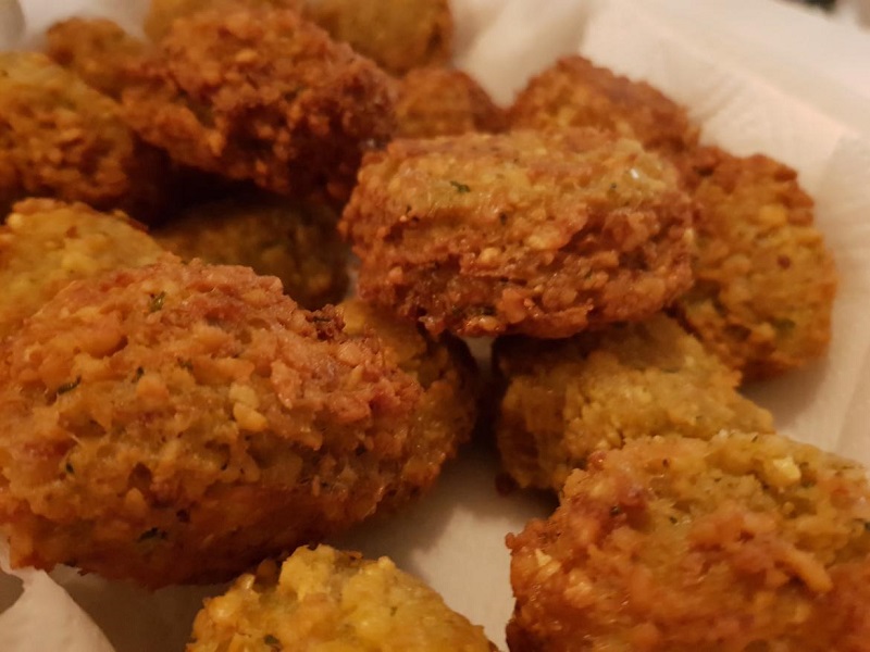 Falafel